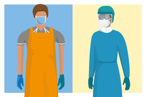 More like pilots - Clinicians are increasingly using AI